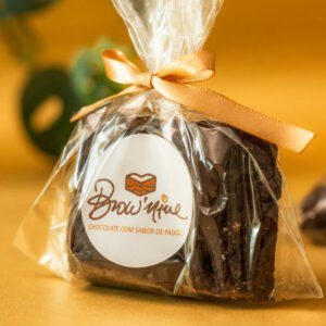 Home 1 Brownie Chocolate