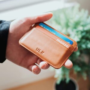 Home 2 Card Holder